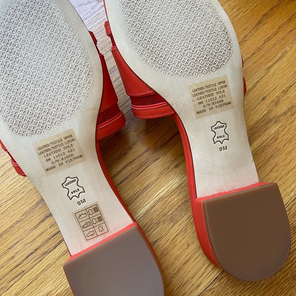 NWT Tory Burch Bright Samba Slide Sandal - Picture 7 of 8